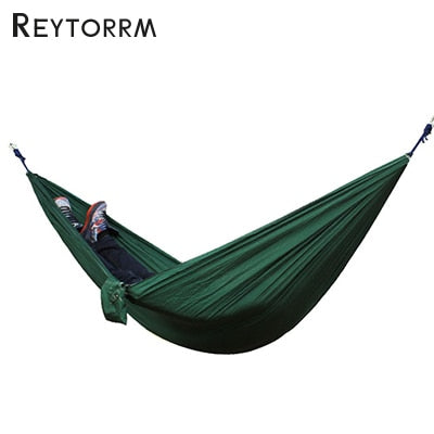 Hiking Camping Hammock