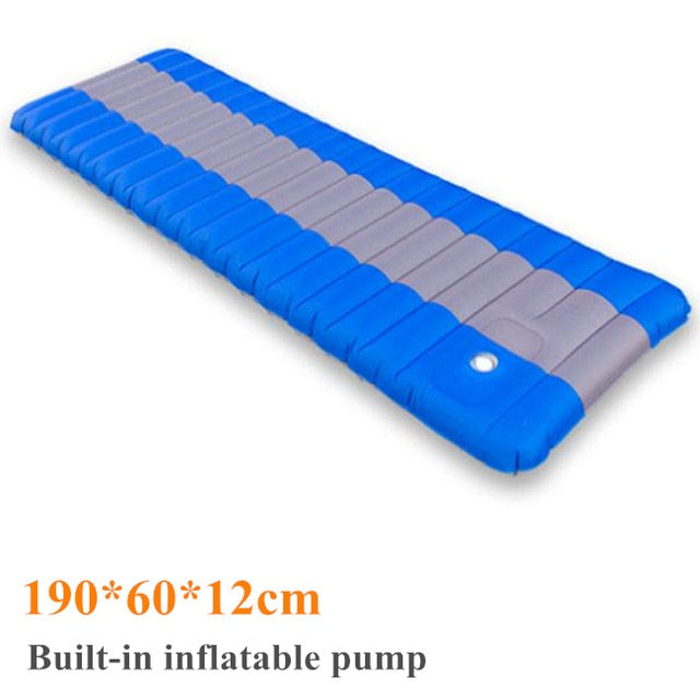 Air Camping Mats Cushion Moistureproof