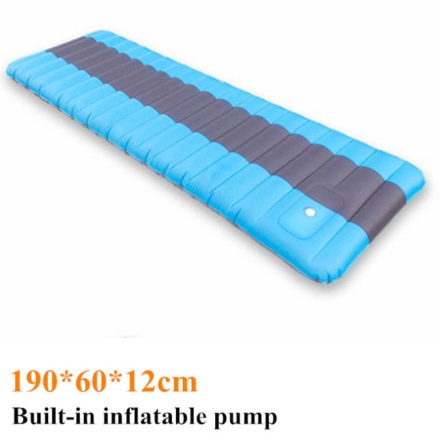 Air Camping Mats Cushion Moistureproof