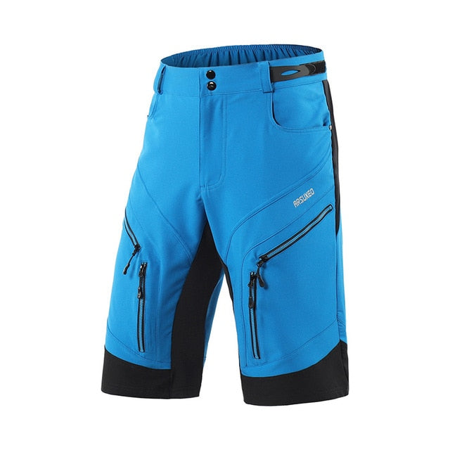 ARSUXEO Men's  Shorts