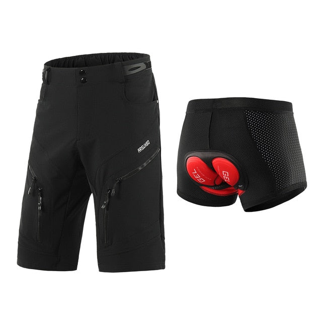 ARSUXEO Men's  Shorts