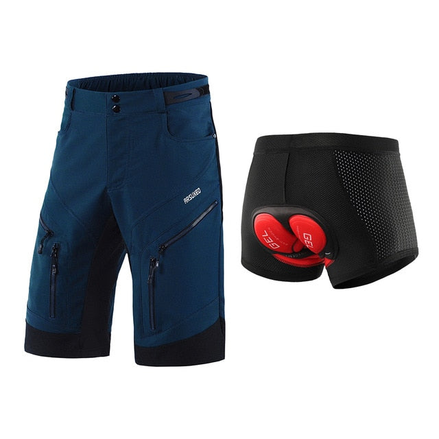 ARSUXEO Men's  Shorts