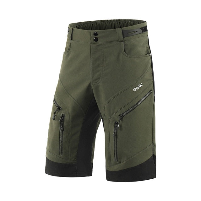 ARSUXEO Men's  Shorts