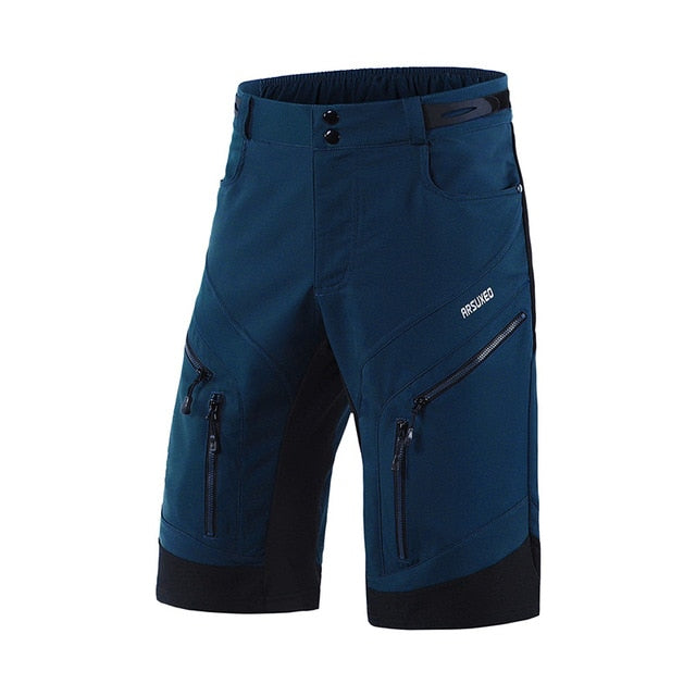 ARSUXEO Men's  Shorts