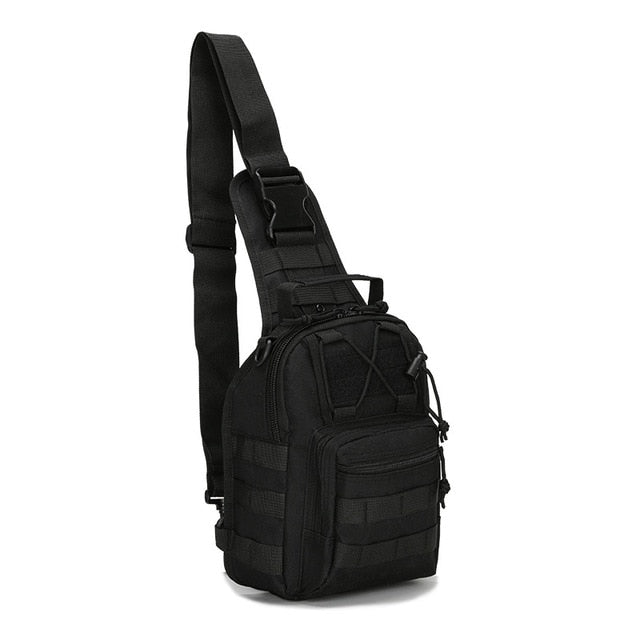 Hiking Sports Climbing Shoulder Bags