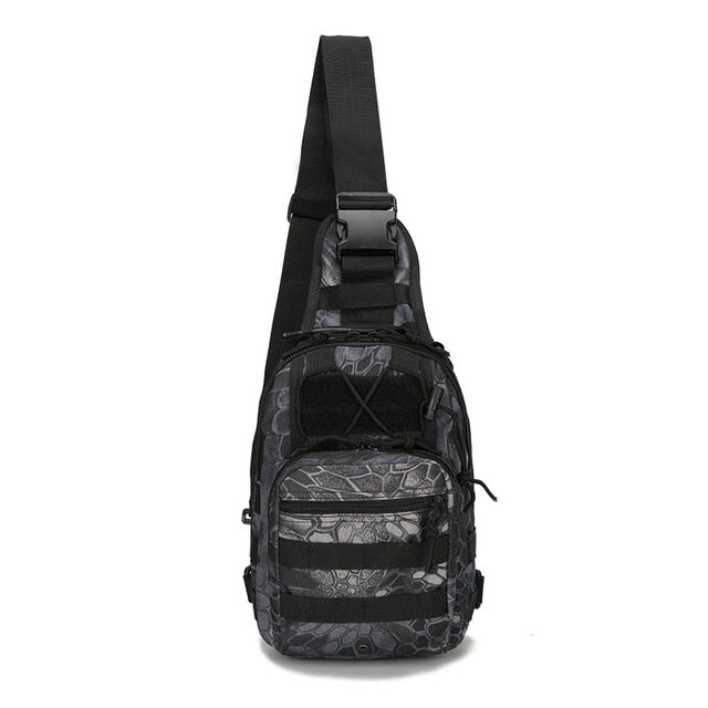 Hiking Sports Climbing Shoulder Bags