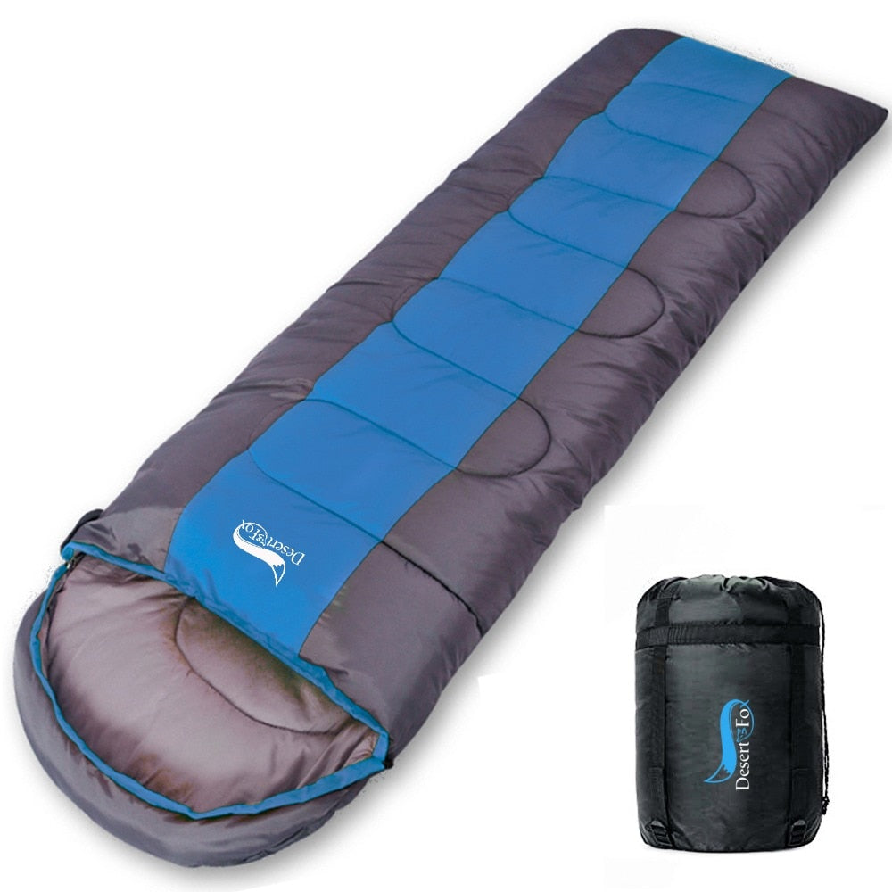 Desert Camping Sleeping Bag