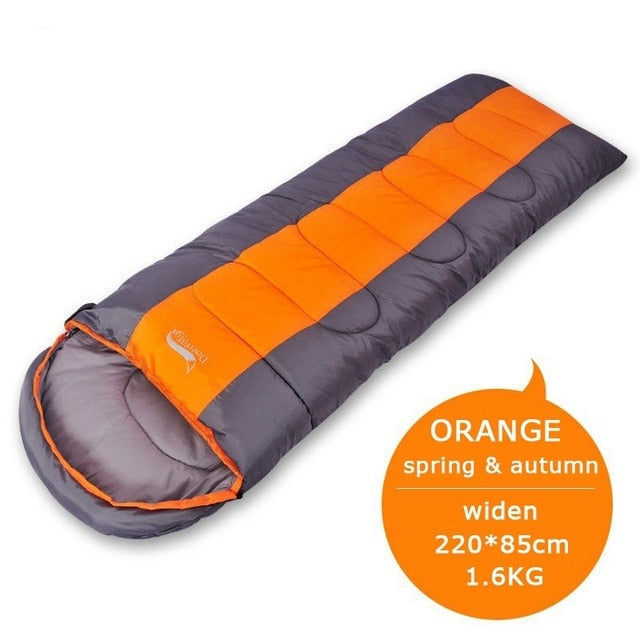 Desert Camping Sleeping Bag