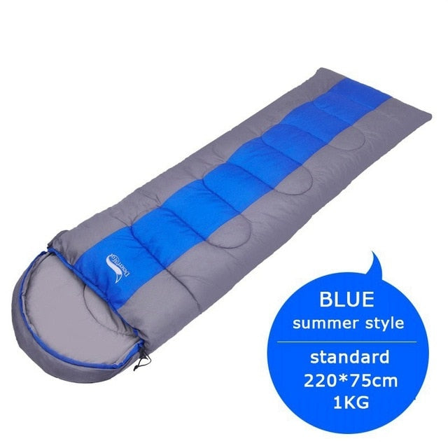 Desert Camping Sleeping Bag