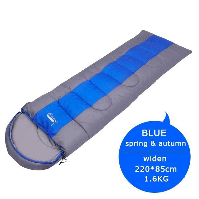 Desert Camping Sleeping Bag