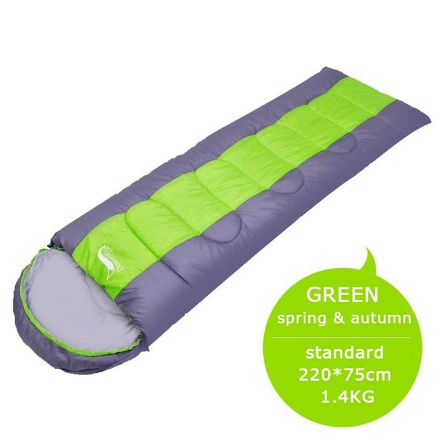 Desert Camping Sleeping Bag