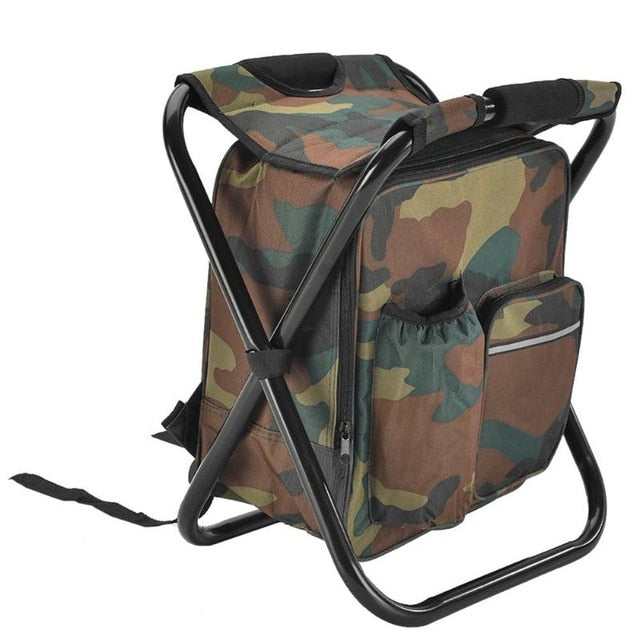 Outdoor Chair Table Bag