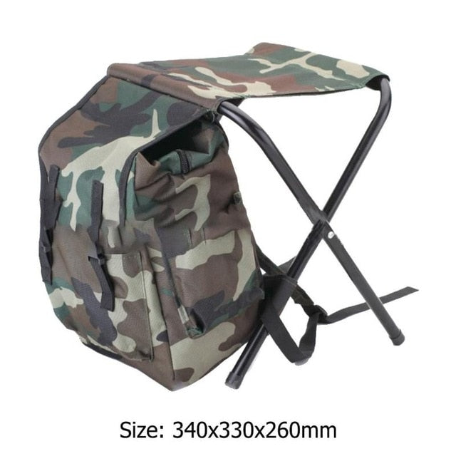 Outdoor Chair Table Bag