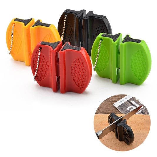 Mini kitchen Knife Sharpener