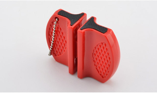 Mini kitchen Knife Sharpener