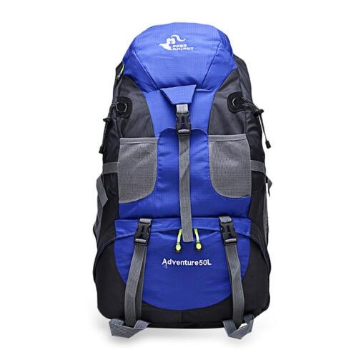 Outdoor Waterproof Camping  Bag