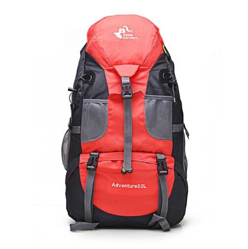 Outdoor Waterproof Camping  Bag