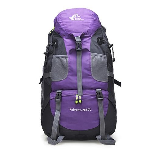 Outdoor Waterproof Camping  Bag