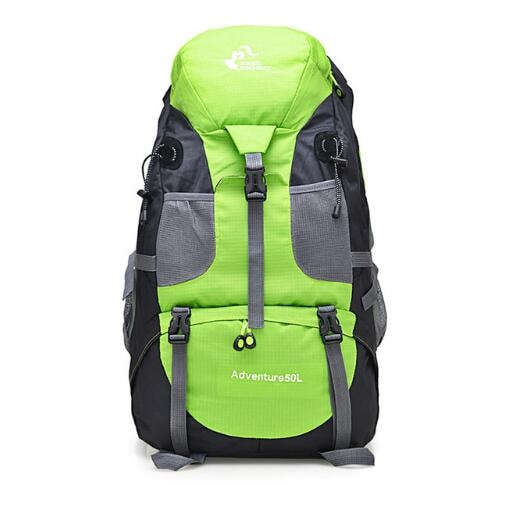 Outdoor Waterproof Camping  Bag