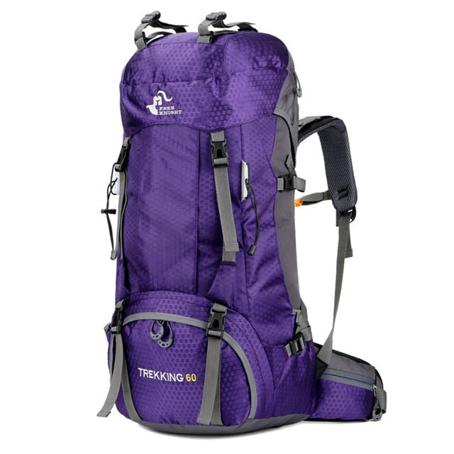 Outdoor Waterproof Camping  Bag