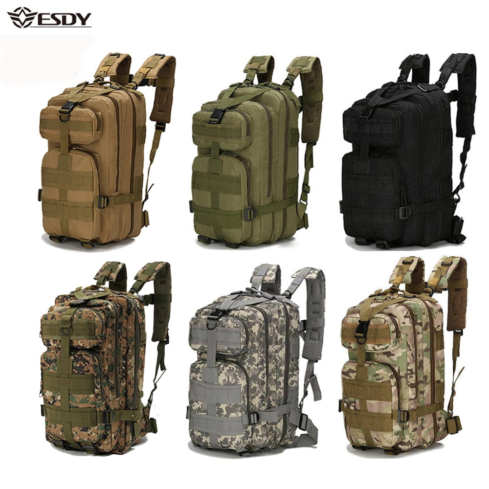 Outdoor Military Waterproof Bags