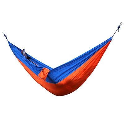 Single Double Hammock