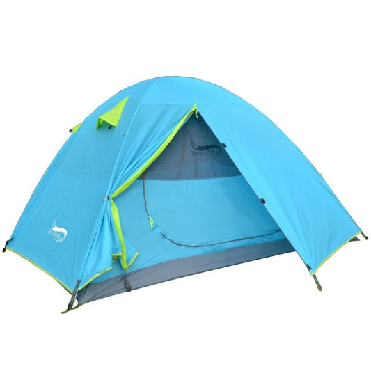 Desert&Fox Backpacking Camping Tent