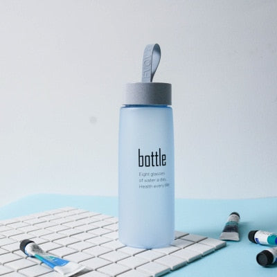 BPA Free Water Bottle