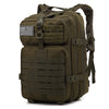 Large Capacity Man Army Bag