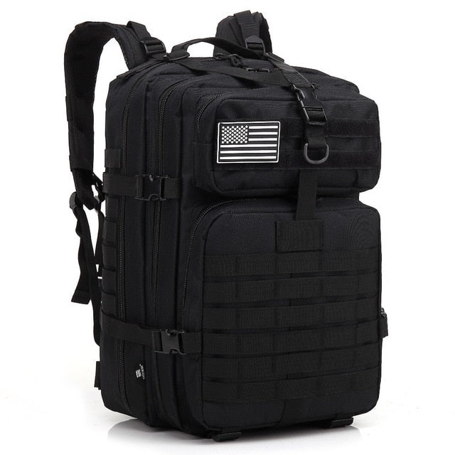 Large Capacity Man Army Bag