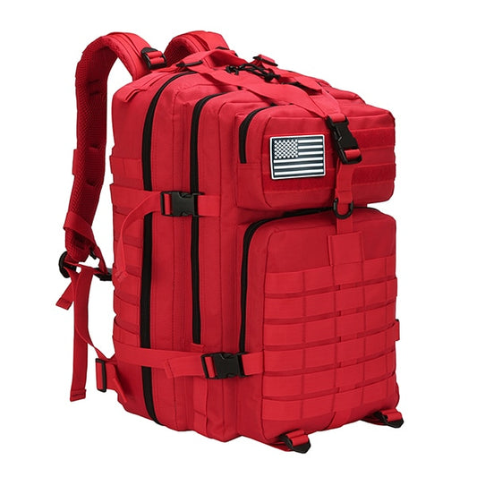 Large Capacity Man Army Bag