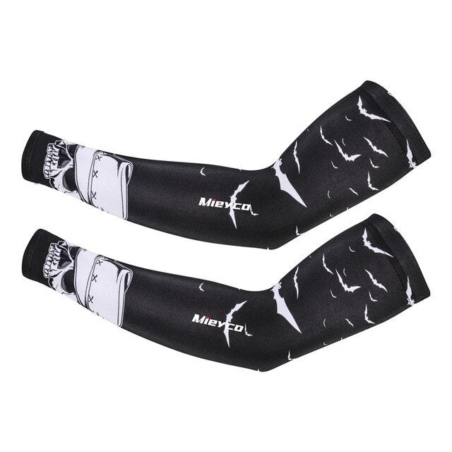 1 Pair Arm Sleeve Protection