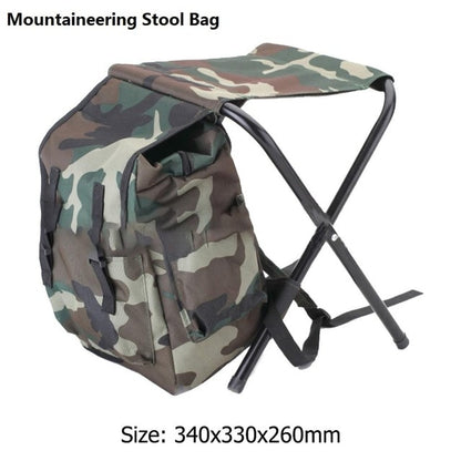 Folding Camping Chair