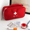 First Aid Kit For Medicines Outdoor Camping