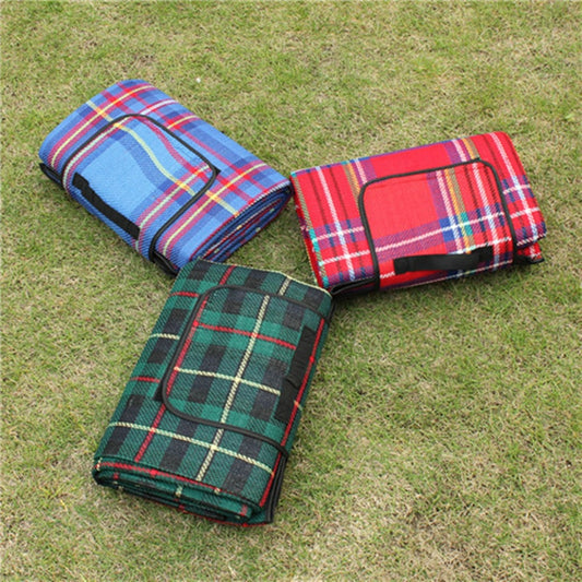 Folding Camping Mat