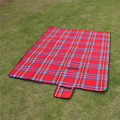 Folding Camping Mat