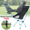 Outdoor Portable Folding Chair