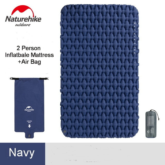 Outdoor 2 Person  Mattress