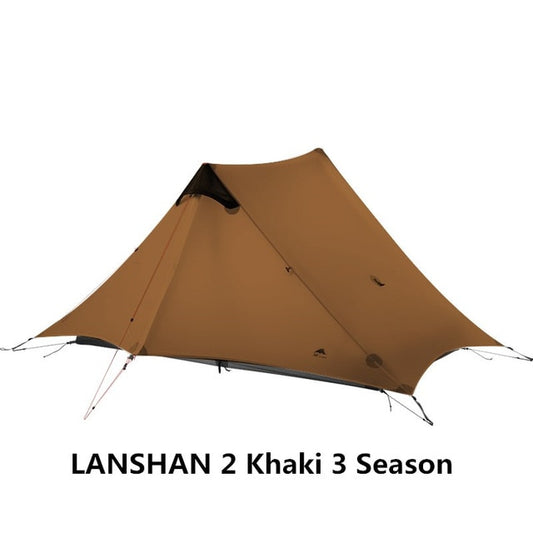 Outdoor Ultralight Camping Tent