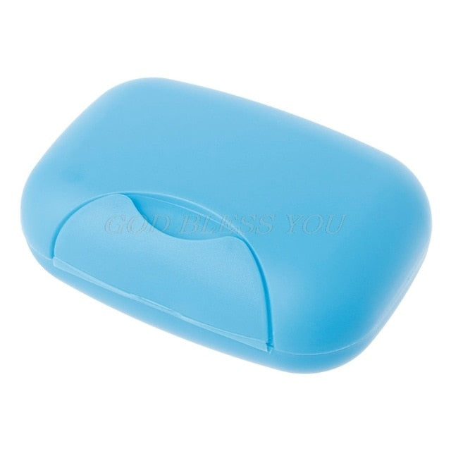 Portable Soap Case Holder