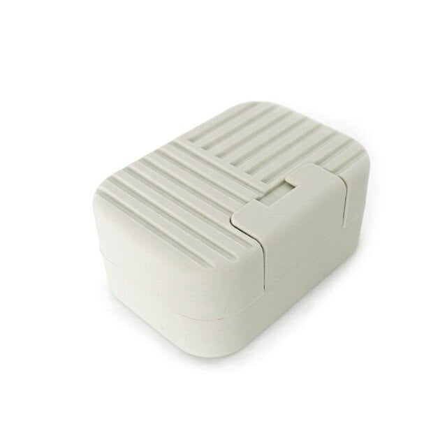 Portable Soap Case Holder