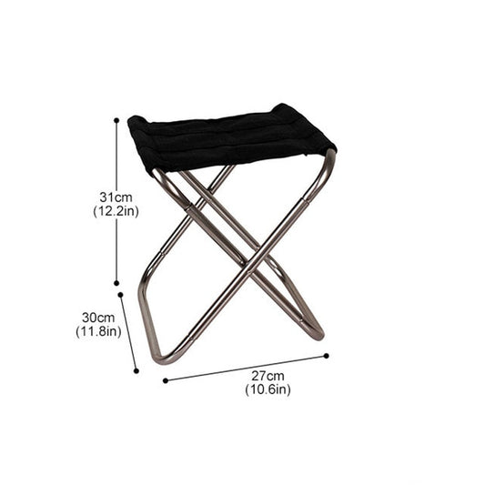 Outdoor Portable Folding Chair