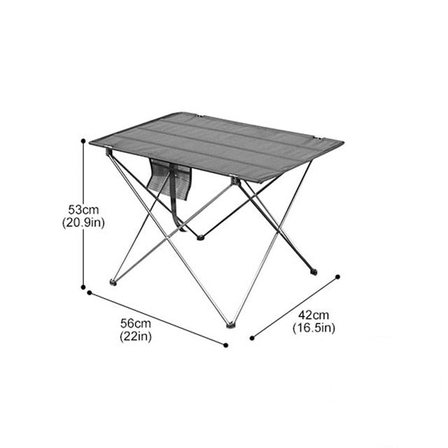 Outdoor Portable Folding Chair