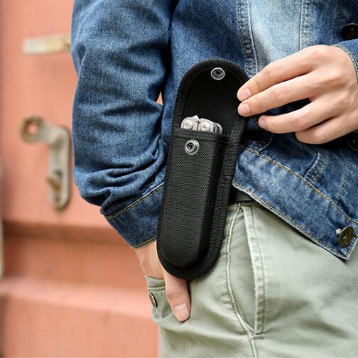 Tool Fold Knife Pouch Case