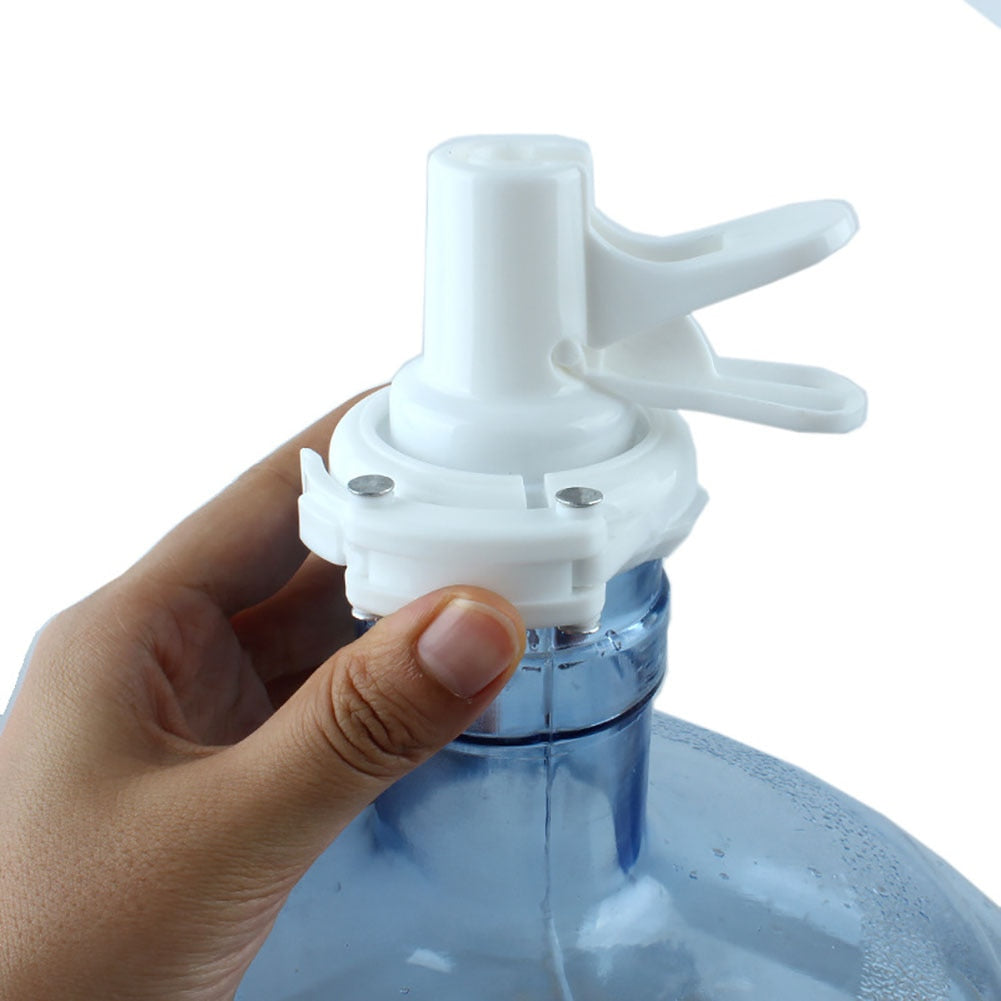 Spiral Mouth Outdoor Bottled Water