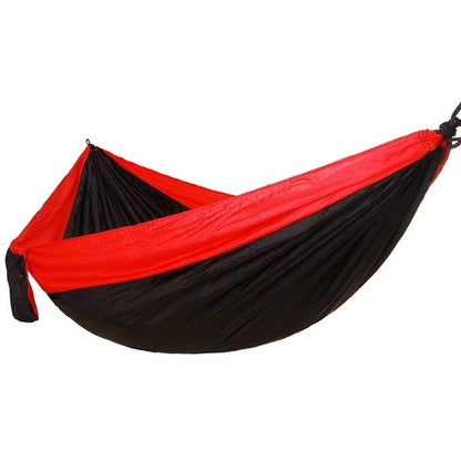 Nylon Double Person Hammock