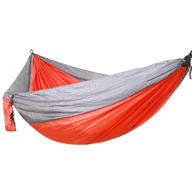 Nylon Double Person Hammock