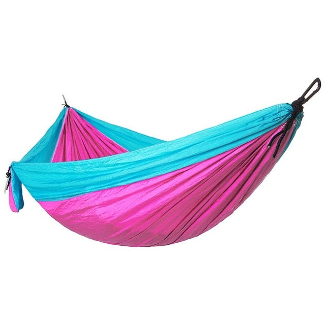 Nylon Double Person Hammock