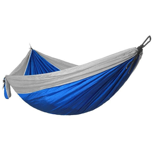 Nylon Double Person Hammock