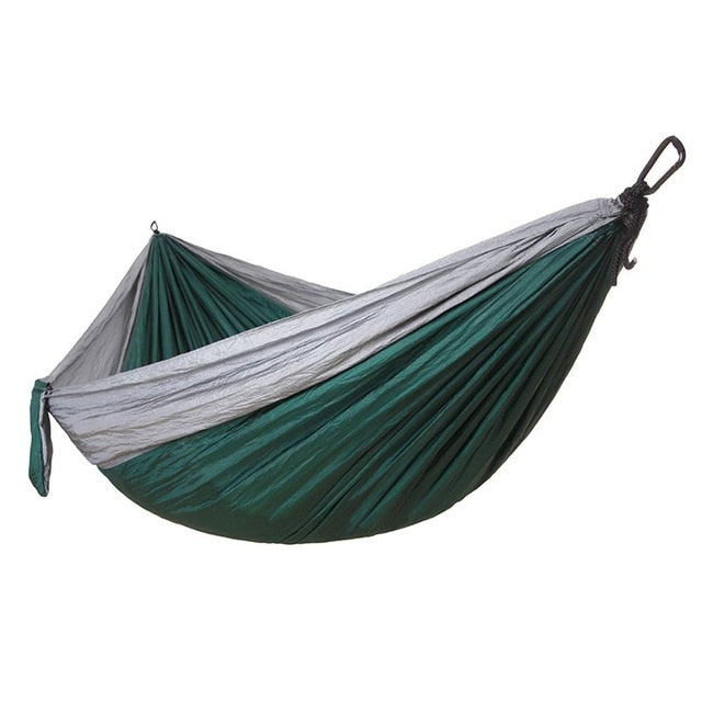 Nylon Double Person Hammock